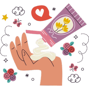 Face wash
